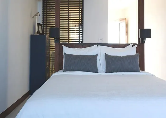 Yambay Hua Hin Beachfront