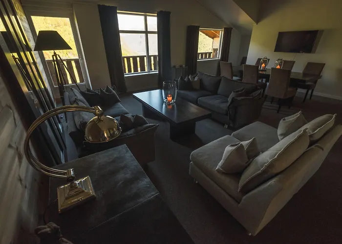 Blatind Boutique Hotel