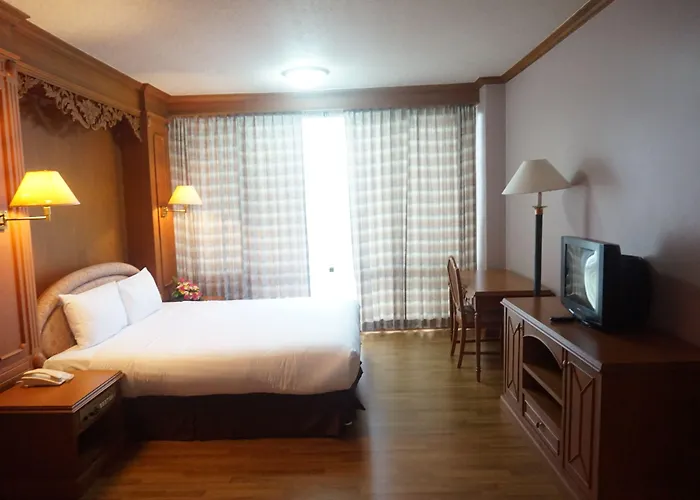 Rimpao Hotel