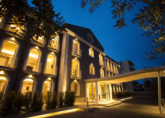 Airone City Hotel