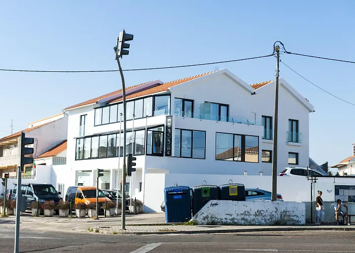 Sport Hotel A Selecao