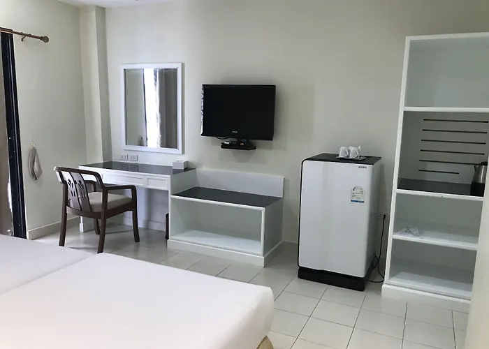 Star 3 Hotel And Residence