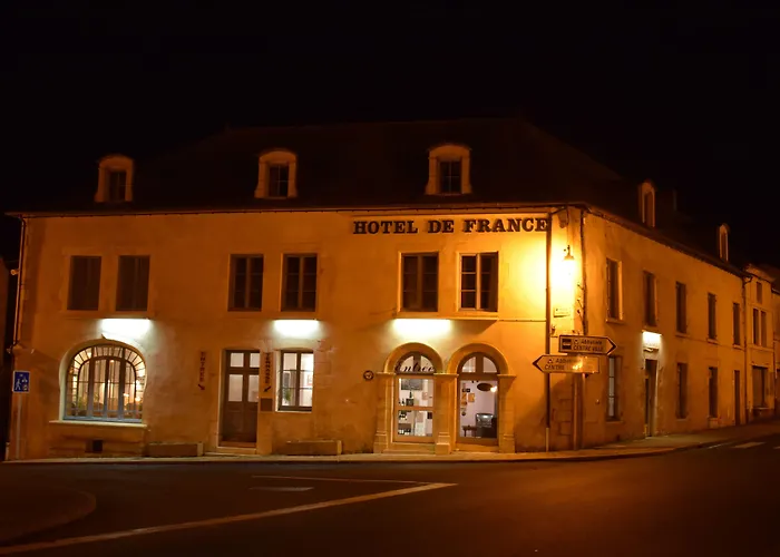 Hôtel de France