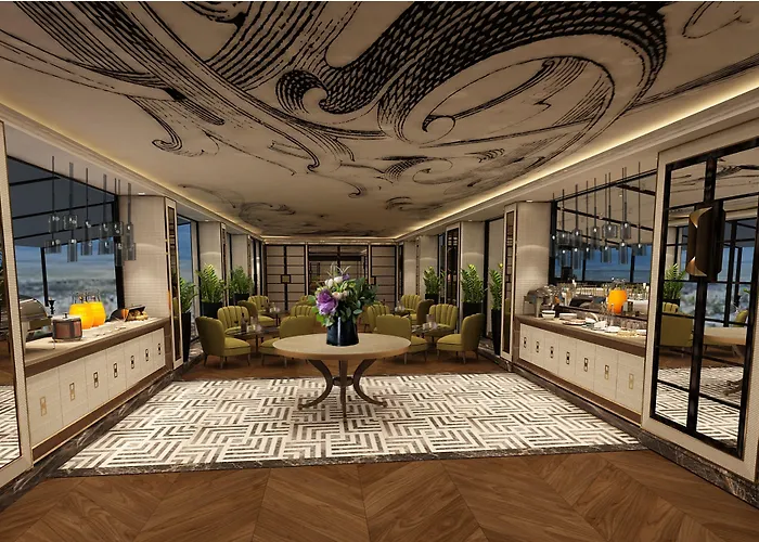 Doubletree By Hilton Elazig