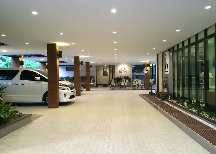 Dino Studio Luxury Homestay