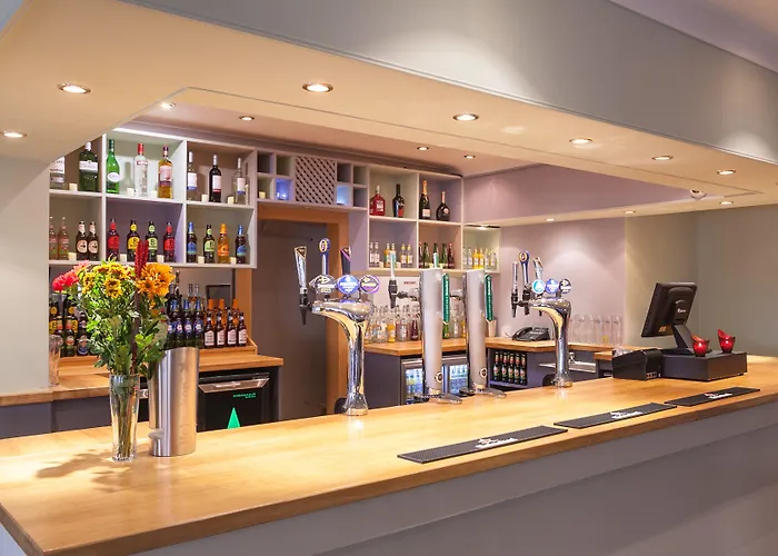 Celtic International Hotel Cardiff Airport