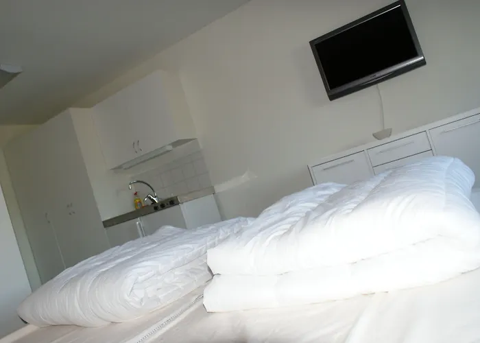 Pitea Golfhotell