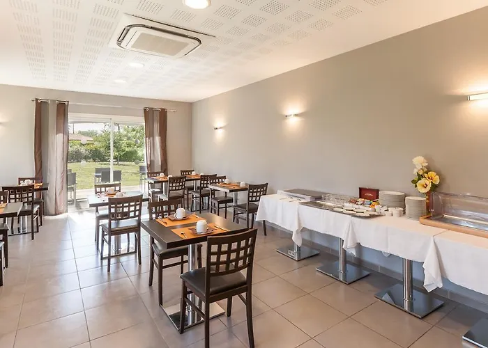 Hotel Alienor