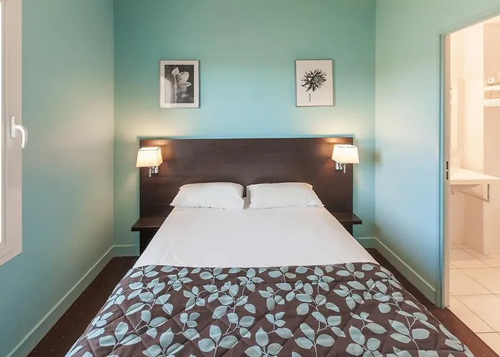 Hotel Alienor