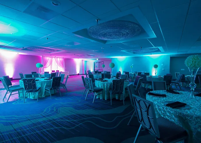 Radisson Hotel Oakland Airport