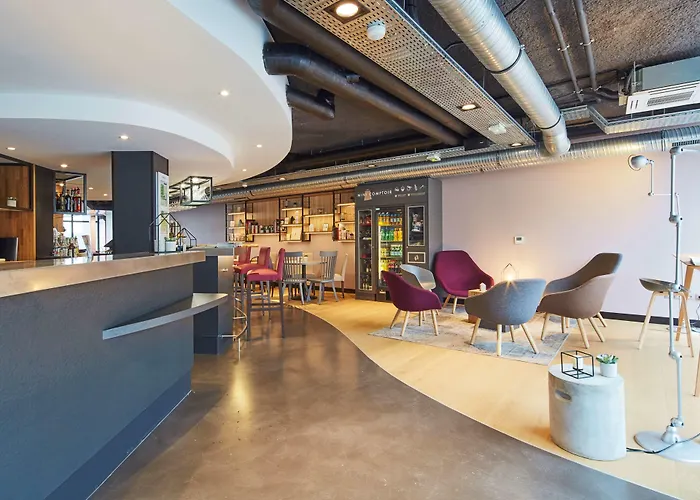 Holiday Inn Express - Le Havre Centre