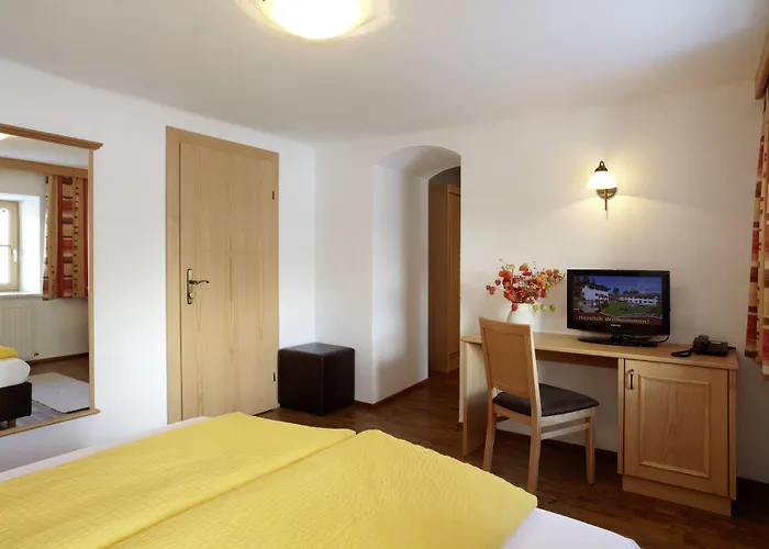 Gaestehaus Am Graben