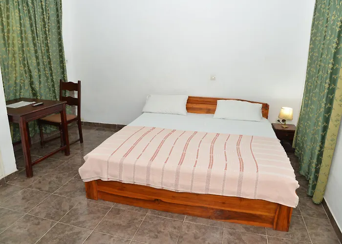 Hotel Residence Lobal