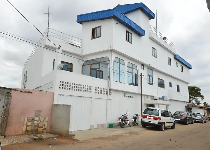 Hotel Residence Lobal