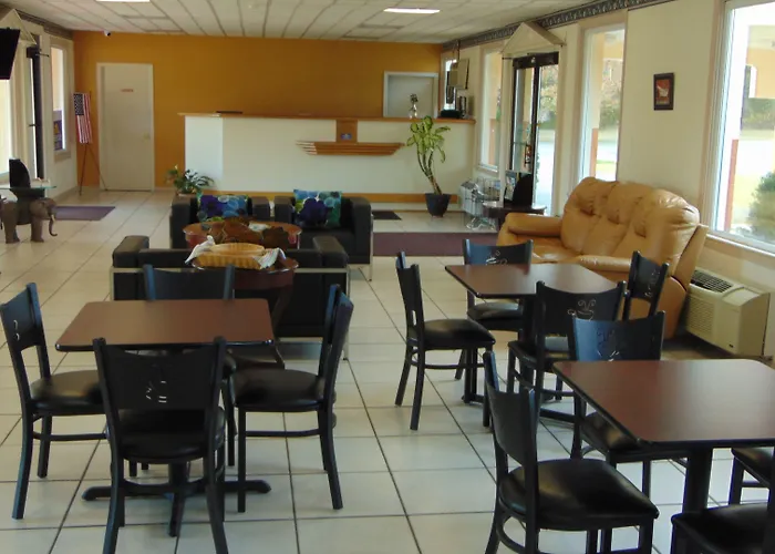 Oceanside Lodge