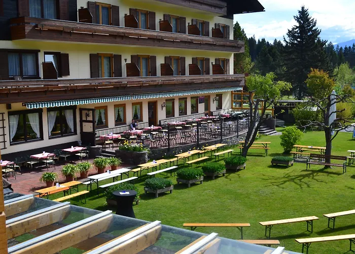 Hotel Berghof