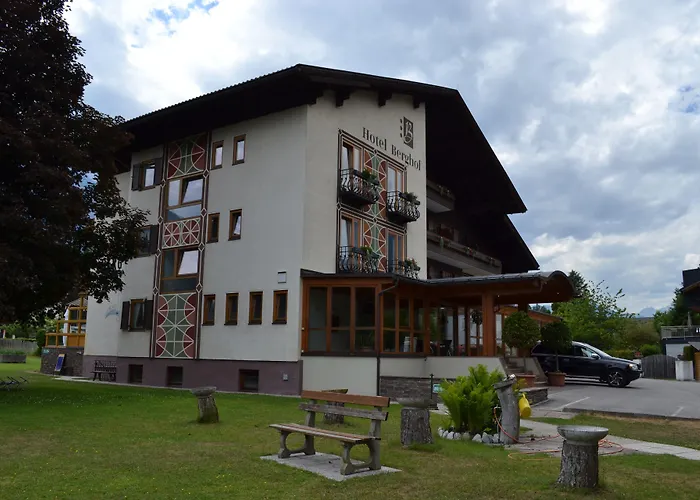 Hotel Berghof