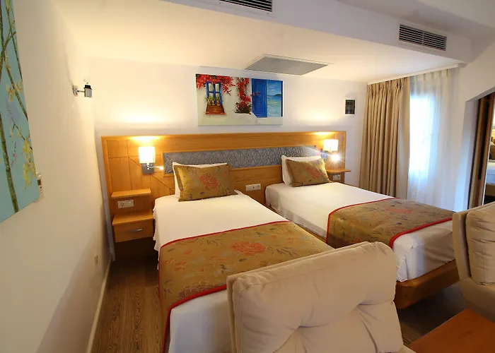 The Losh Hotel