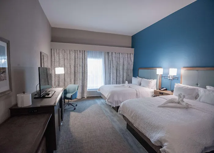 Hampton Inn & Suites Mary Esther-Fort Walton Beach, Fl