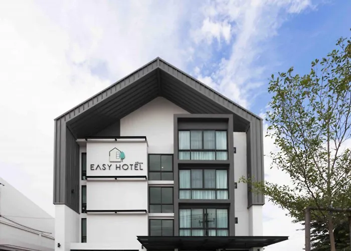 Easy Hotel