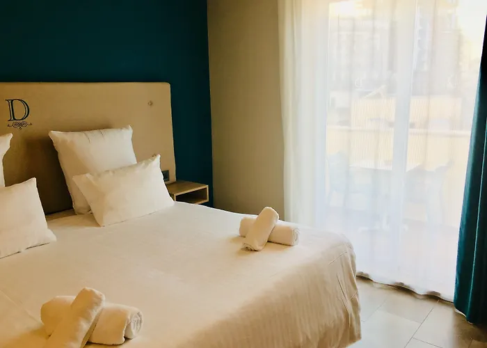 Ddream Hotel