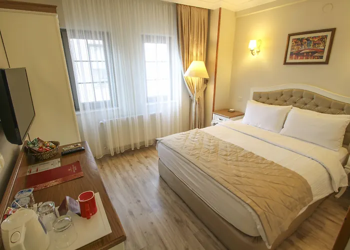 Biga Palas Hotel