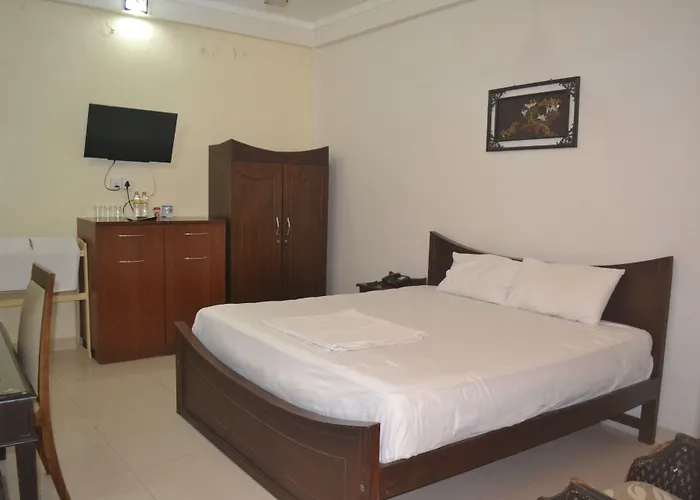 Green Grass Hotel&Restaurant