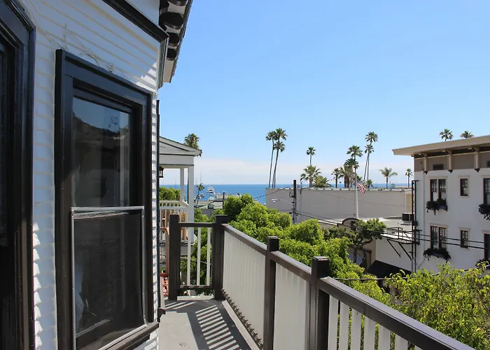 Hermosa Hotel