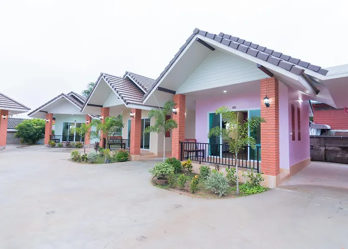Samrong Garden