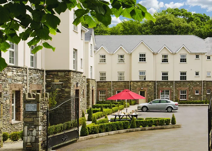 The Reserve At Muckross Park