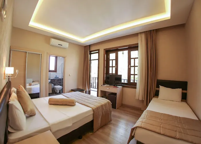 Payidar Hotel