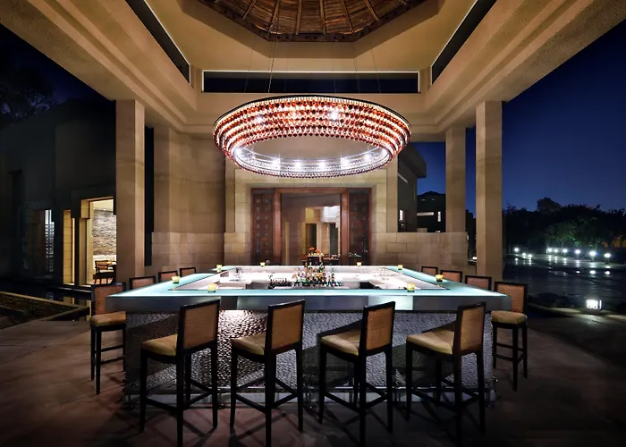 Marriott Mena House, Cairo