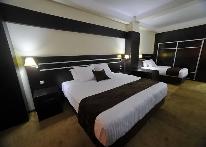 Numidien Hotel
