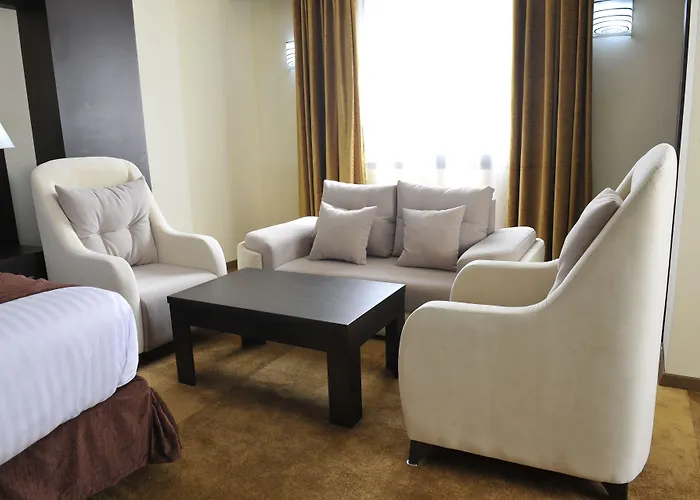 Numidien Hotel