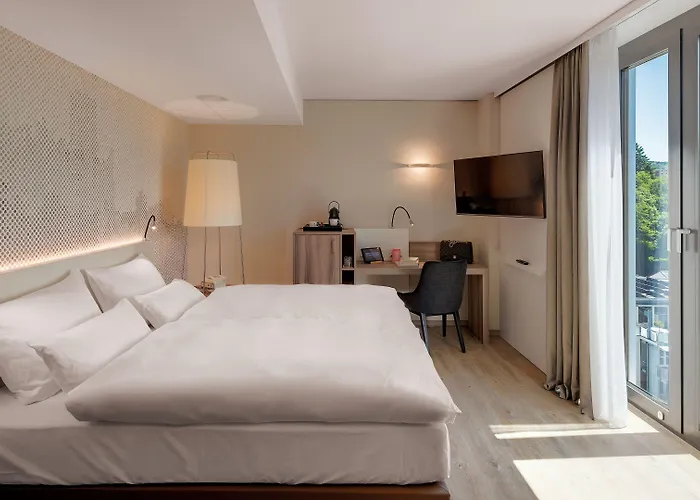 Hotel Stadt Loerrach