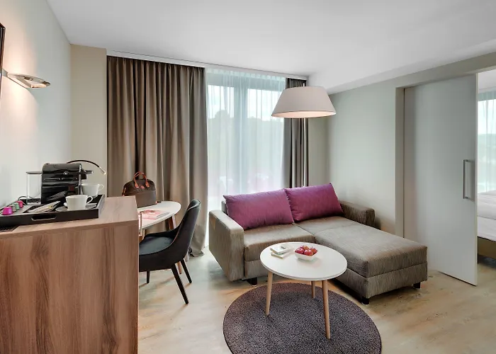 Hotel Stadt Loerrach