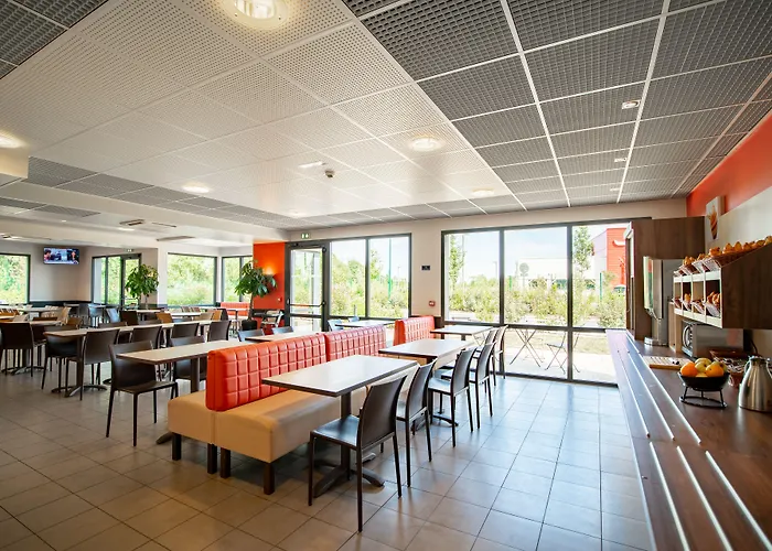 Ace Hotel Paris Marne La Vallee