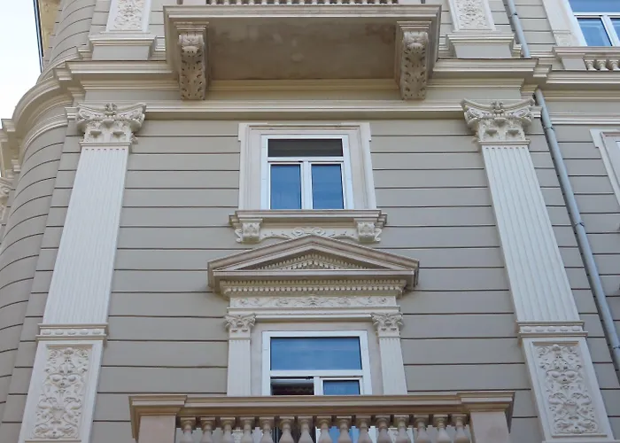Palazzo Talenti 1907