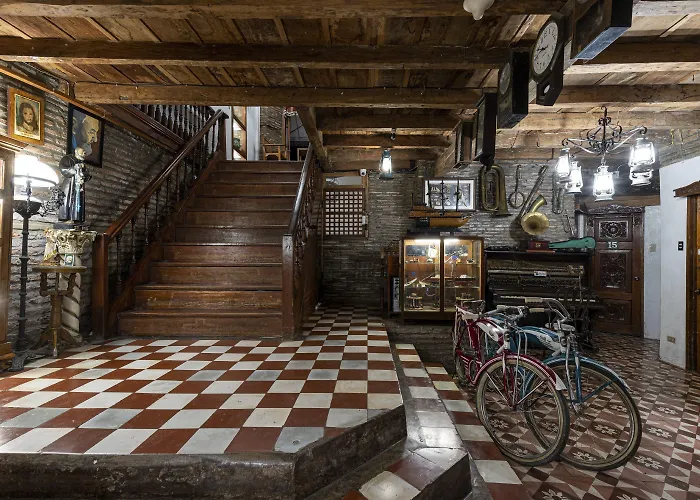 Zen Rooms Grandpa'S Inn Vigan