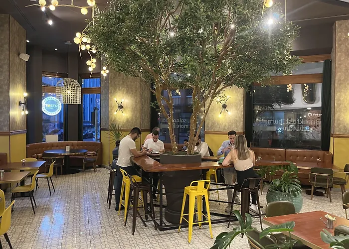 La Concordia Boutique Hotel