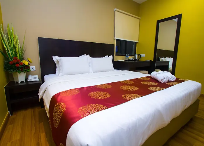 Grand World Hotel