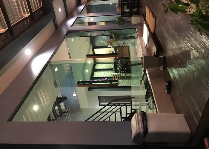S2 Residence
