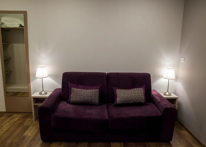 The Originals City, le Relais des Carnutes Brezolles Verneuil sur Avre
