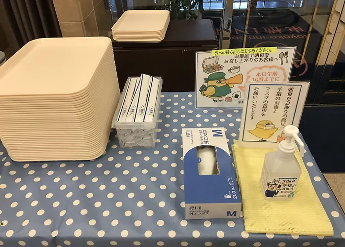 Toyoko Inn Matsumoto Ekimae Hommachi