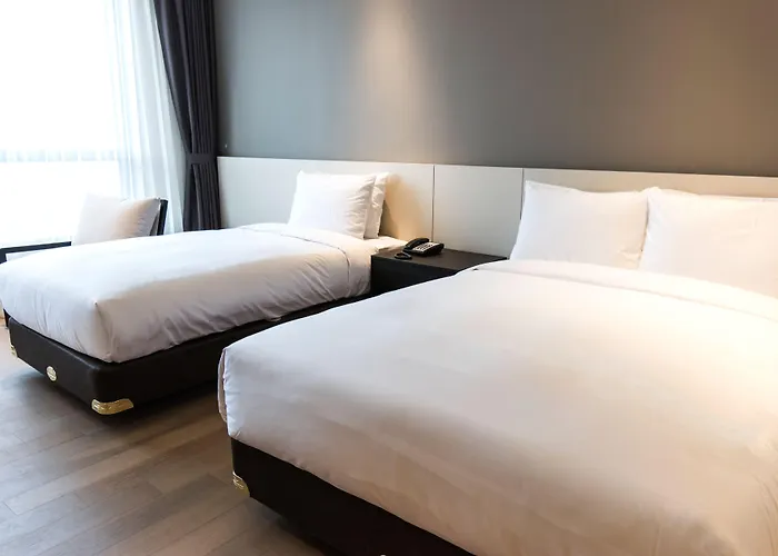 Hotel Nanta Jeju