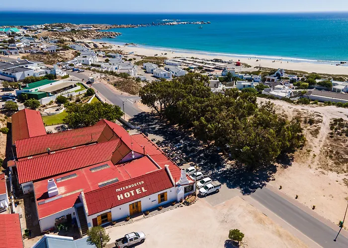 Paternoster Hotel