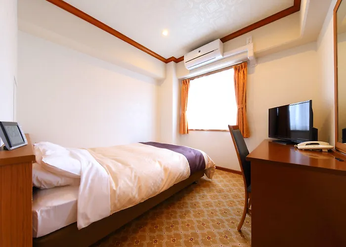 Business Hotel Star