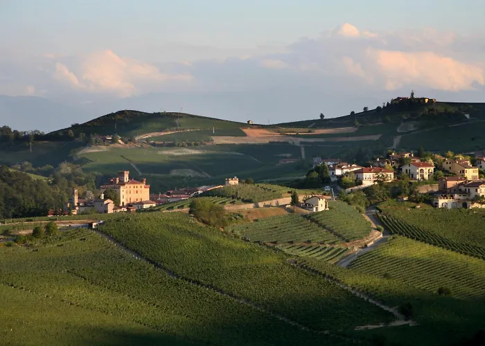 Hotel Barolo