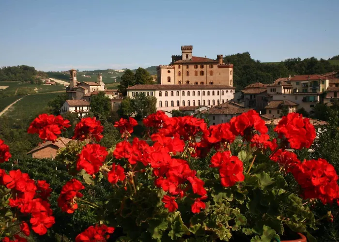 Hotel Barolo
