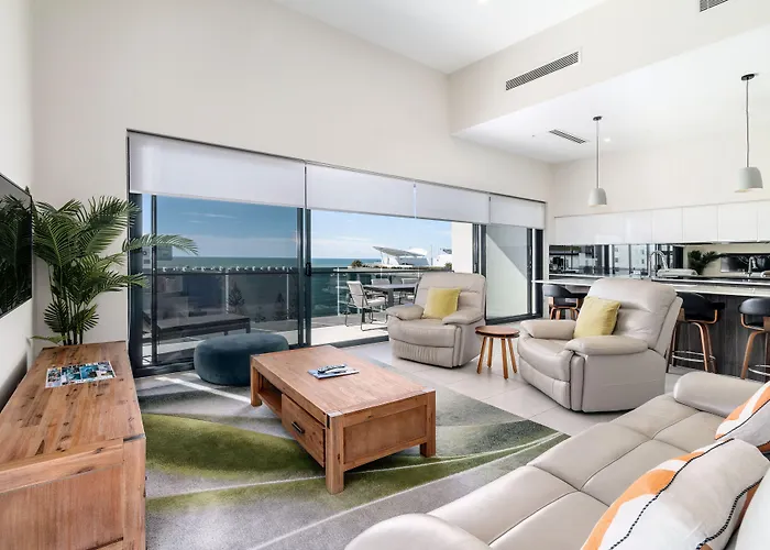 First Light Mooloolaba, An Ascend Collection Hotel